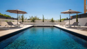 Beautiful Villa La Tina